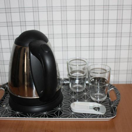 Rogow Park Lesny 'U Kaczyny'酒店 外观 照片